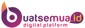 Official Logo Buatsemua.id